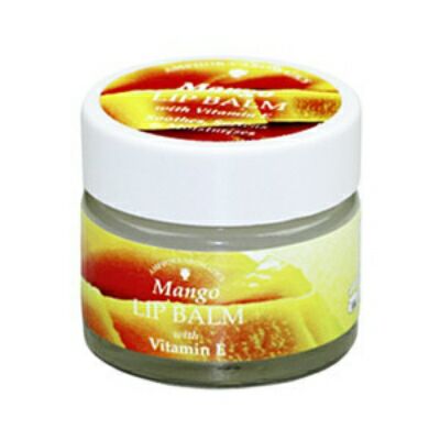 AA Skincare潤唇膏（芒果味）