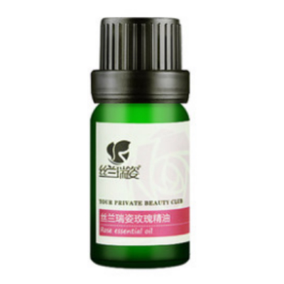 絲蘭瑞姿玫瑰精油