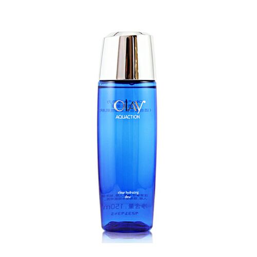 OLAY  水漾動力輕透保濕露