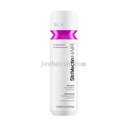StriVectin 斯佳唯婷修復洗發水