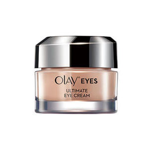 Olay專研眼周精粹系列多效優越眼部精華霜