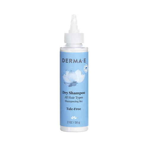 Derma E 德瑪依干發劑