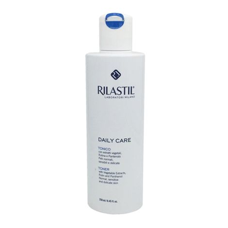Rilastil Daily Care平衡爽膚水