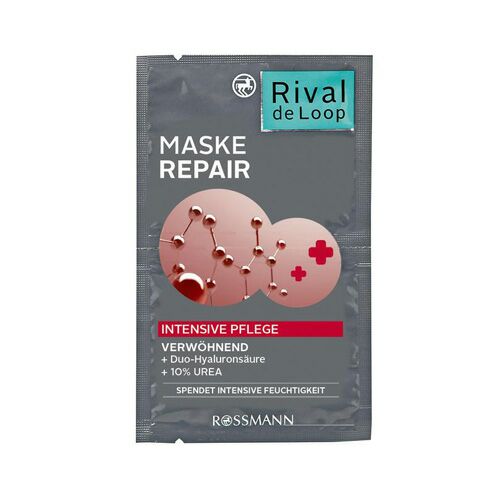 Rival de Loop 瑞德露透明質酸保濕面膜