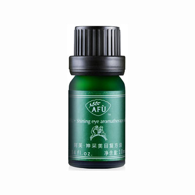 阿芙神采美目復方油