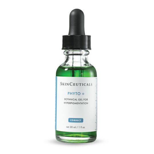 杜克修麗可 Phyto+ 色修加強版精華（美版）