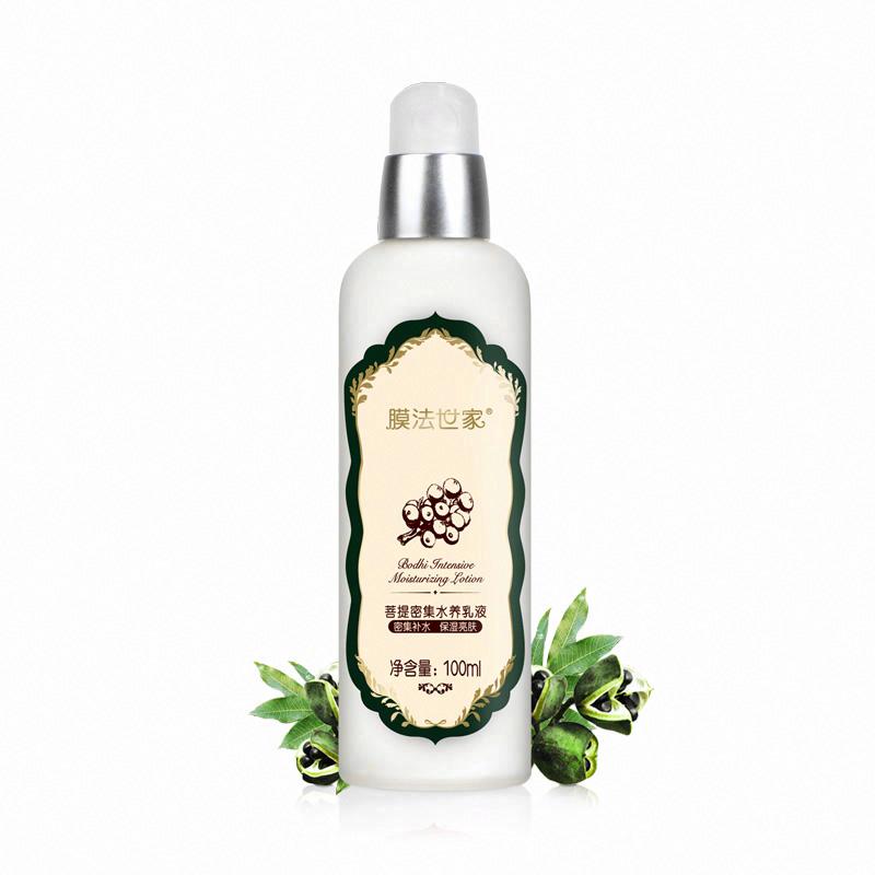 膜法世家 菩提密集水養乳液