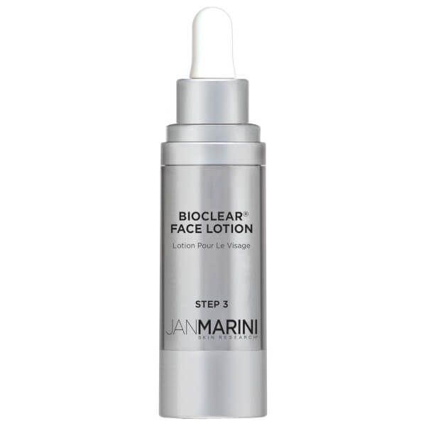 Jan Marini Bioglycolic Bioclear Lotion