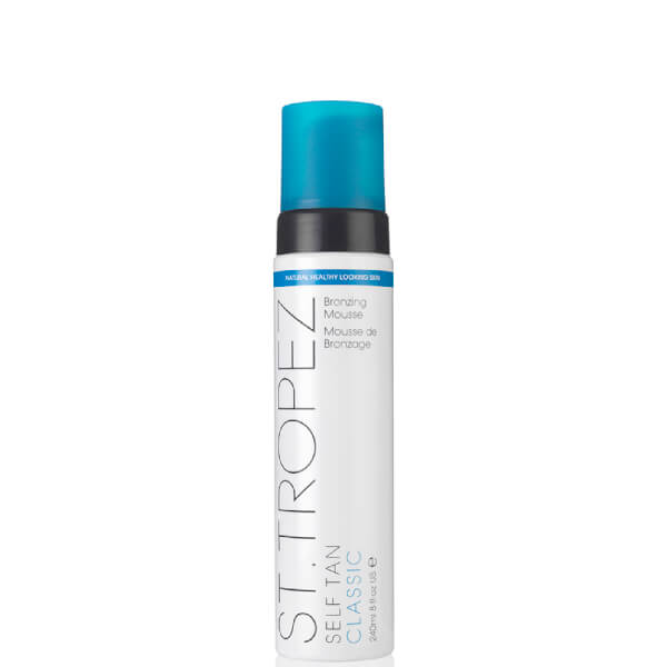 St. Tropez Classic Bronzing Mousse