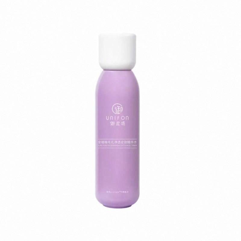 御泥坊金縷梅毛孔凈透收斂精華乳