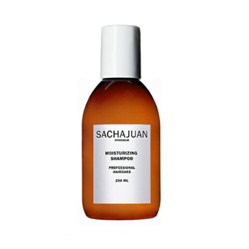 Sachajuan 三茶官保濕洗發水