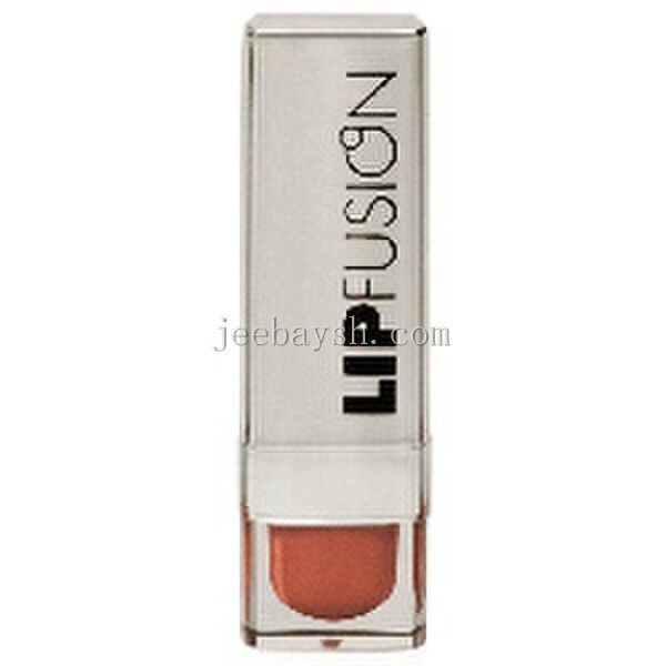 Fusion Beauty LipFusion Plump and Shine Lip Stick - Silk Stocking