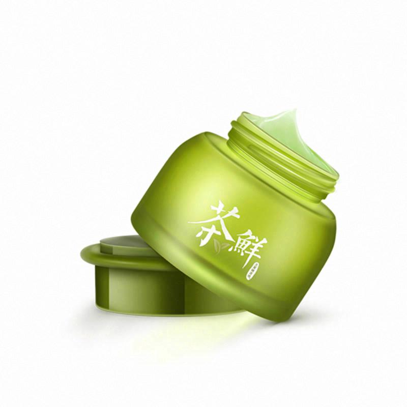 土家硒泥坊茶鮮精萃平衡霜