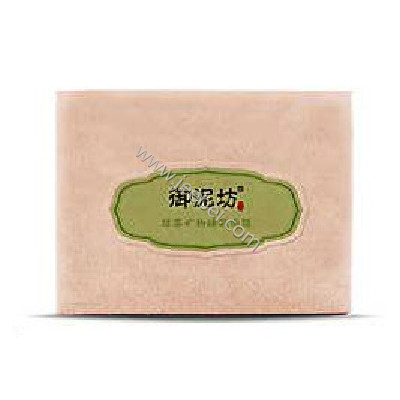 御泥坊綠茶礦物睡眠面膜