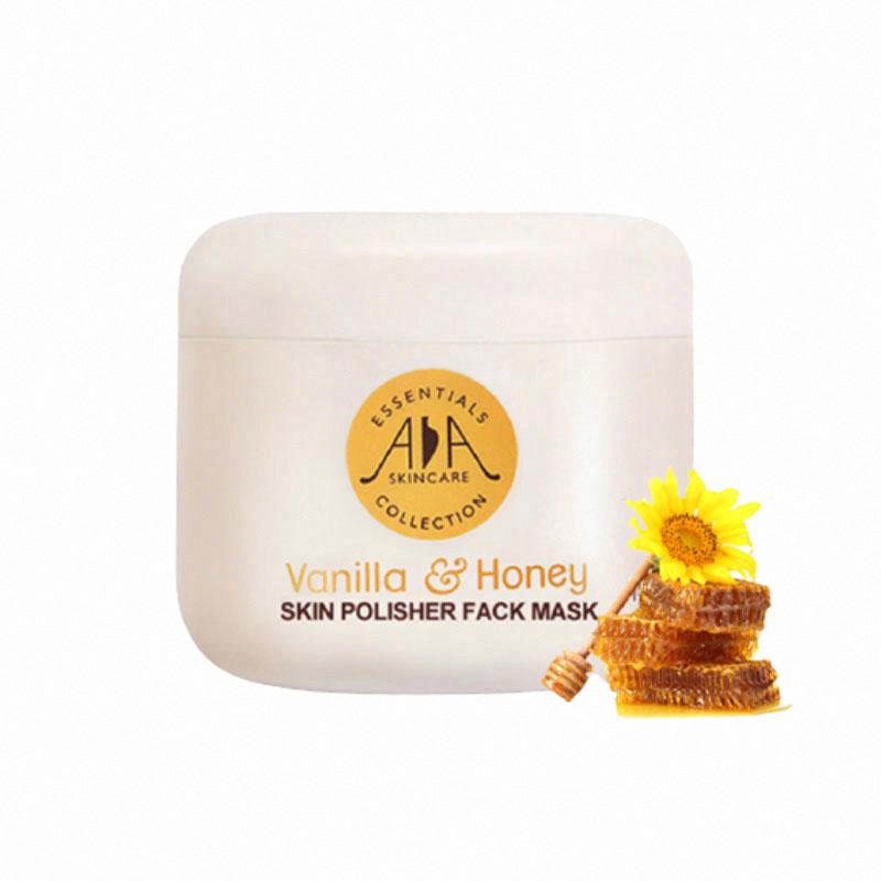 AA Skincare香草蜂蜜清潔面膜
