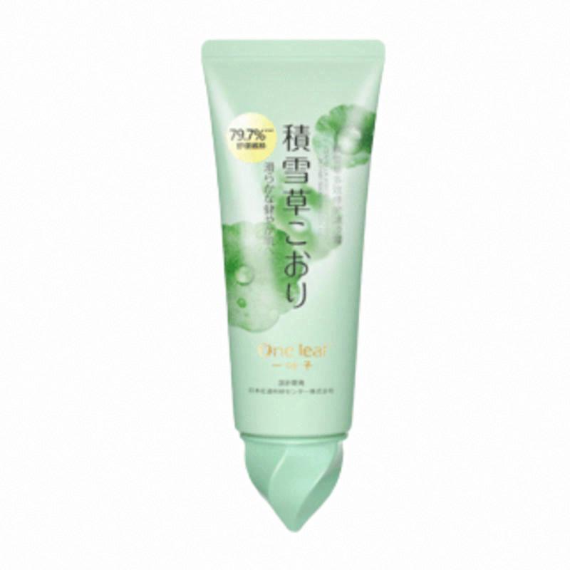 一葉子積雪草多效修護冰沙霜