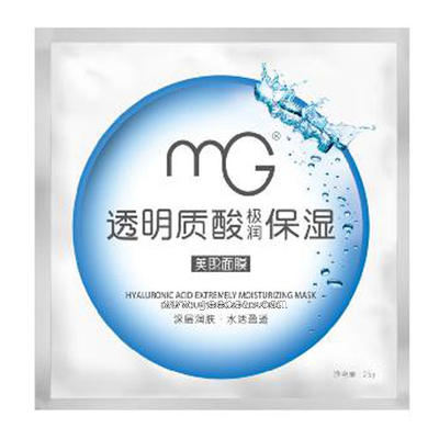 美即透明質酸極潤保濕面膜