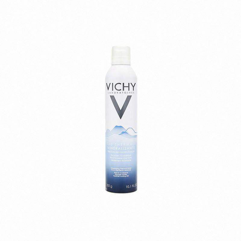 薇姿礦物賦能溫泉水