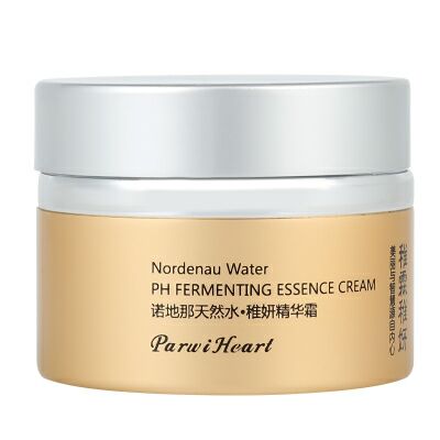 parwiheart 諾地那天然水稚妍精華霜