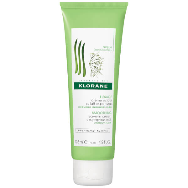 KLORANE Leave-In Cream with Papyrus Milk - 4.22 fl. oz