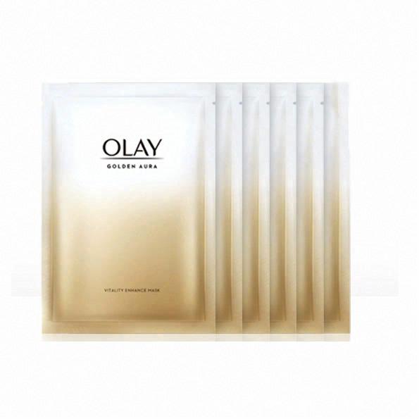 OLAY菁醇青春睡眠修護面膜
