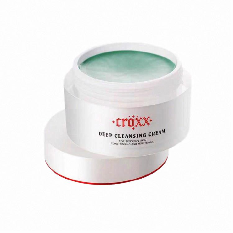 croxx賦活凈顏按摩卸妝膏