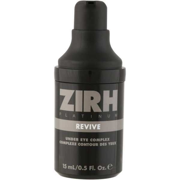 Zirh Platinum Revive Under Eye Complex 
