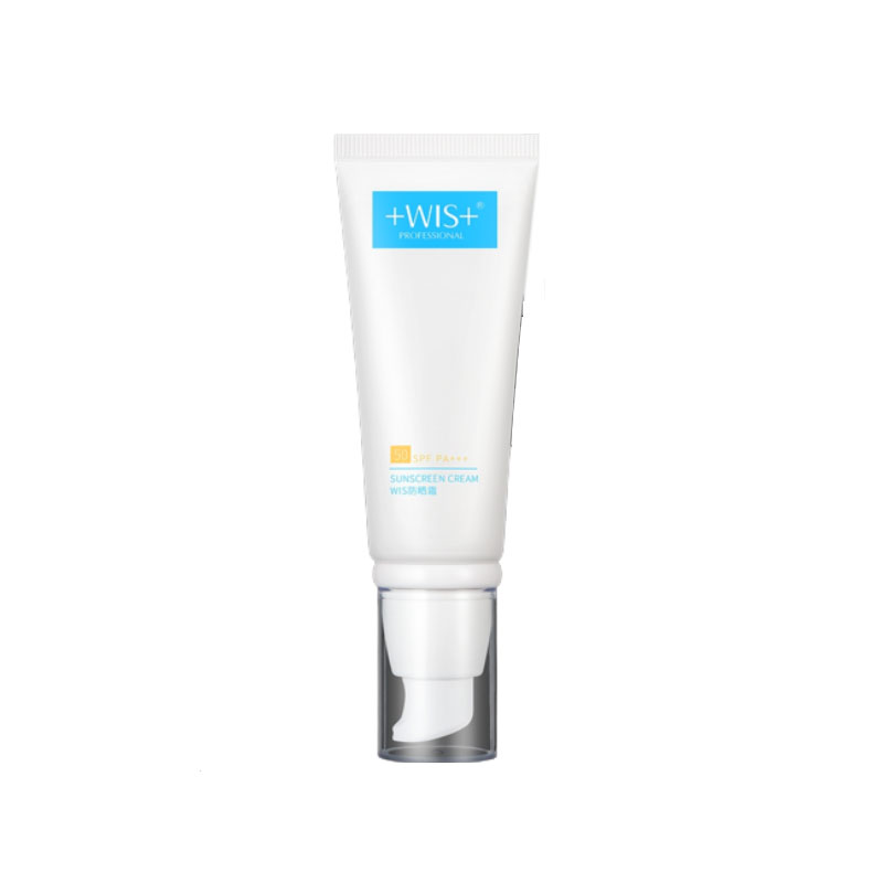 WIS防曬霜SPF50+ PA+++