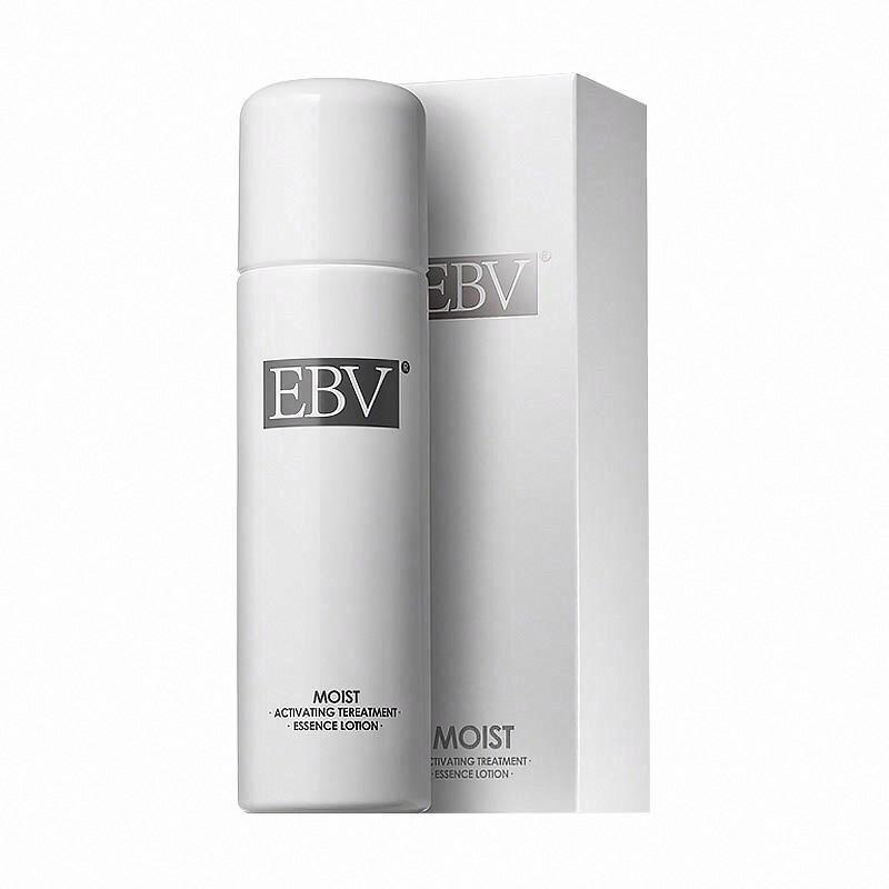 EBV煥顏修護精華水（清爽）