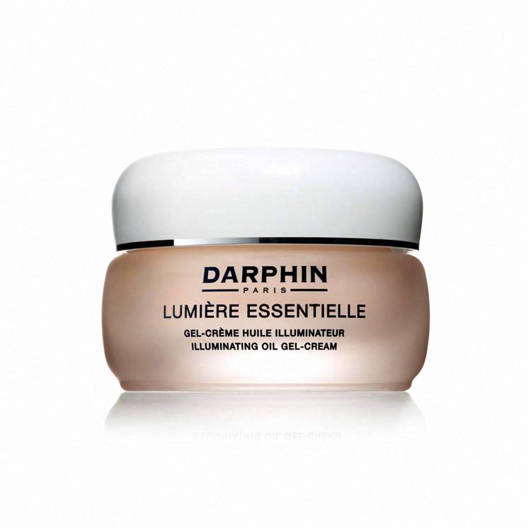 DARPHIN 橙花亮妍精油凝霜