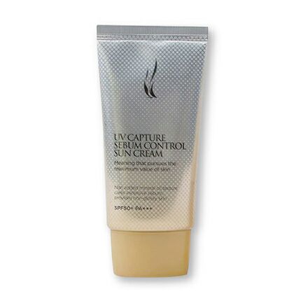 AHC防曬霜 SPF50+ PA+++