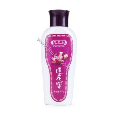孔鳳春蓮花蜜