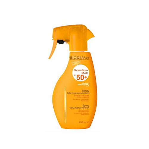 Bioderma 貝德瑪防曬噴霧