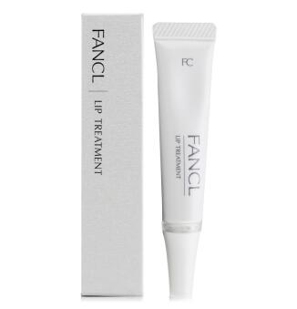 FANCL潤唇精華啫喱