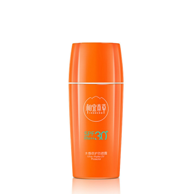 相宜本草戶外倍護防曬露 SPF30+／PA+++