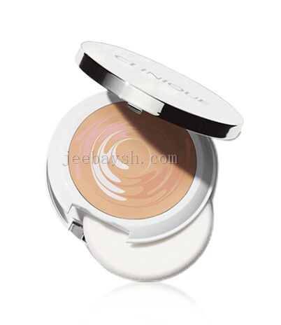 倩碧水嫩保濕粉凝霜SPF 30／PA++ 淺杏色