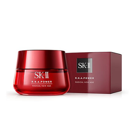 SK-II 微肌因賦活修護精華霜(輕盈型)