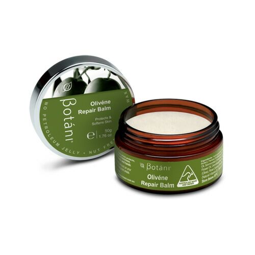 Botani 橄欖油修復膏