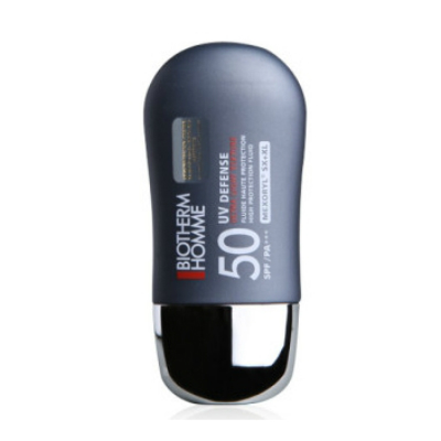 碧歐泉男士清爽防曬隔離霜 SPF30+ PA+++