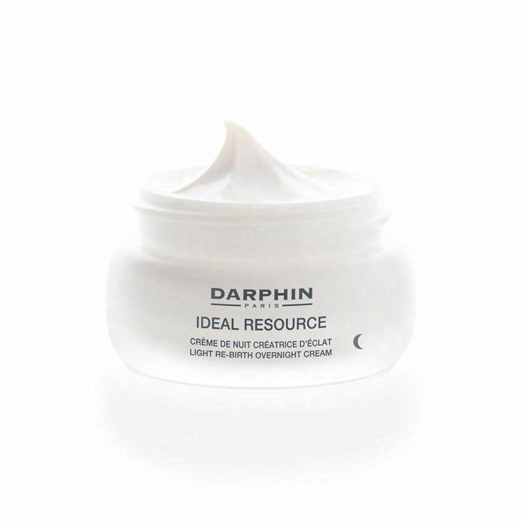 DARPHIN木槿花勻嫩煥顏奇跡晚霜