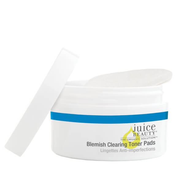 Juice Beauty Blemish Clearing Toner Pad