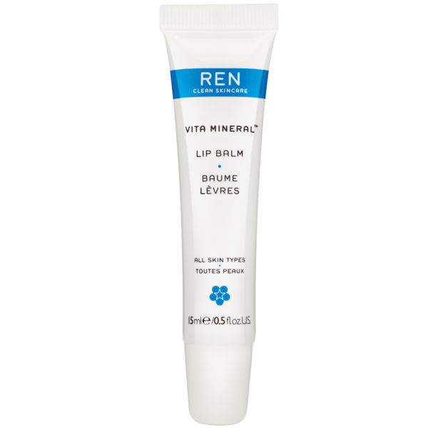 REN Vita Mineral™ Lip Balm
