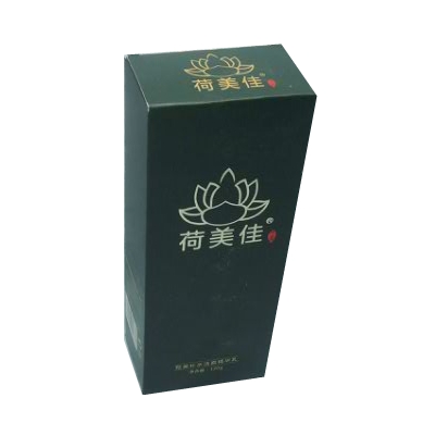 荷美佳甄美補水潔面精華乳