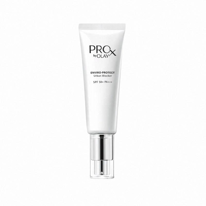 ProX By Olay 都市護顏隔離防曬乳