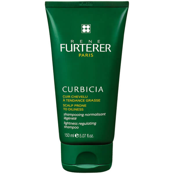 René Furterer CURBICIA Lightness Regulating Shampoo