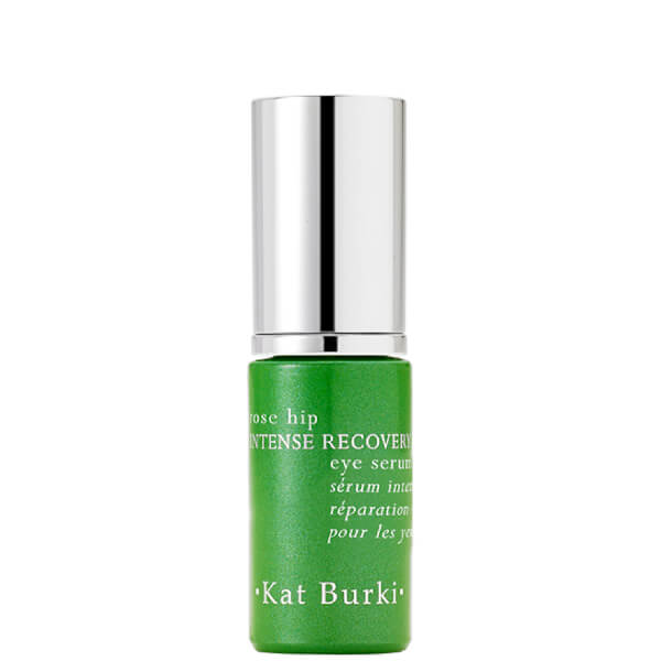 Kat Burki Rose Hip Intense Recovery Eye Serum