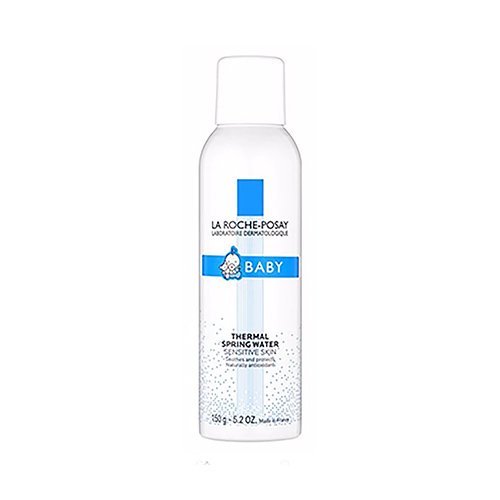 La Roche-Posay 理膚泉嬰兒噴霧