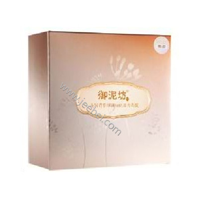 御泥坊 美國蒔蘿彈潤細膚活力面膜