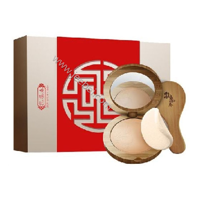 孔鳳春鵝蛋粉