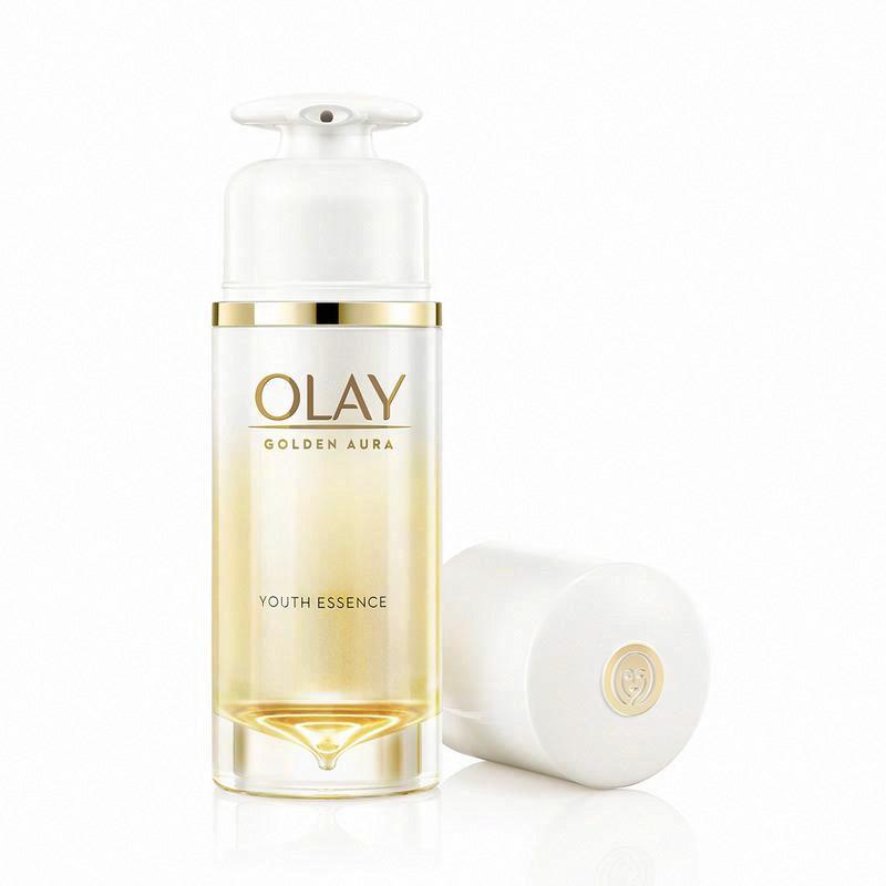 OLAY®菁醇青春精華蜜露